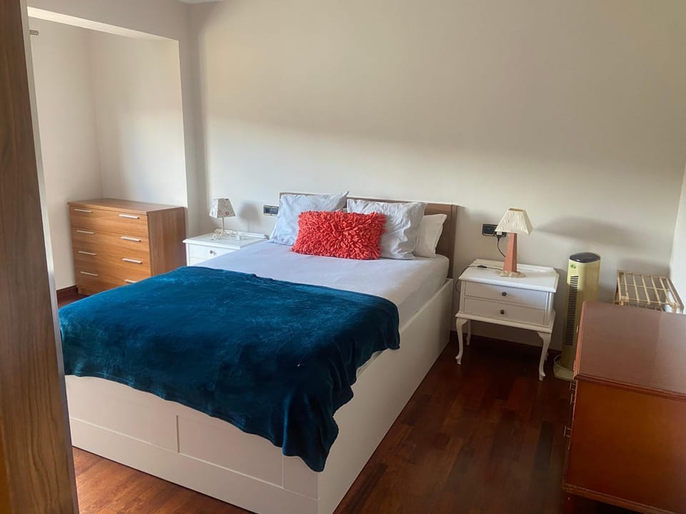 Refugio de ensueño Apartment in Sabiñánigo