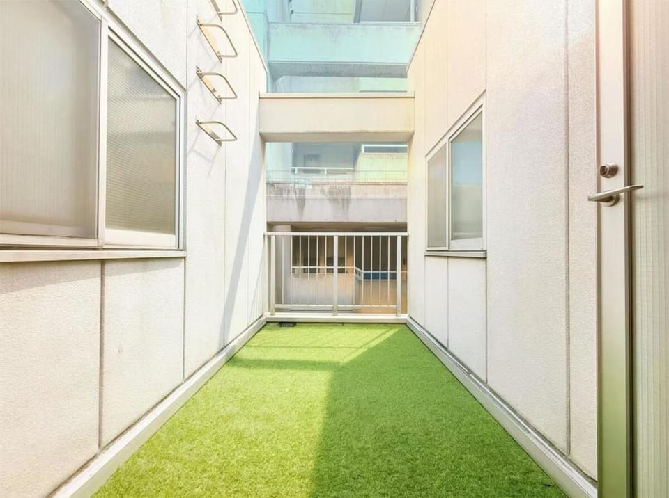 素泊 大国町 Villa in Osaka