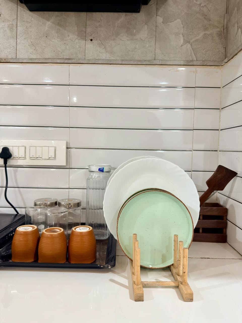 Halo Haven Apartment in Dehradun