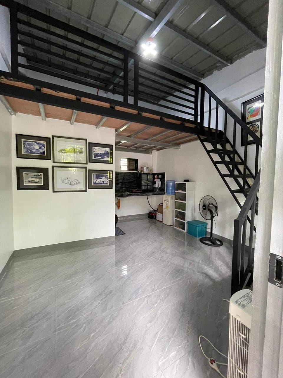 Lavish style at Laguna by Nelson Apartment in Santa Rosa