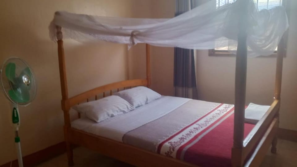 Palace Royal Hotel Hotel in Uganda
