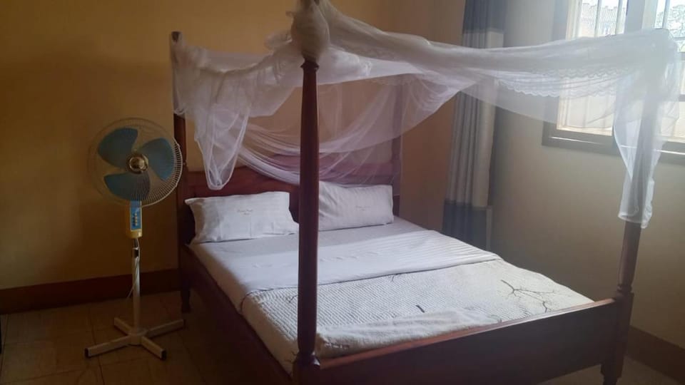Palace Royal Hotel Hotel in Uganda
