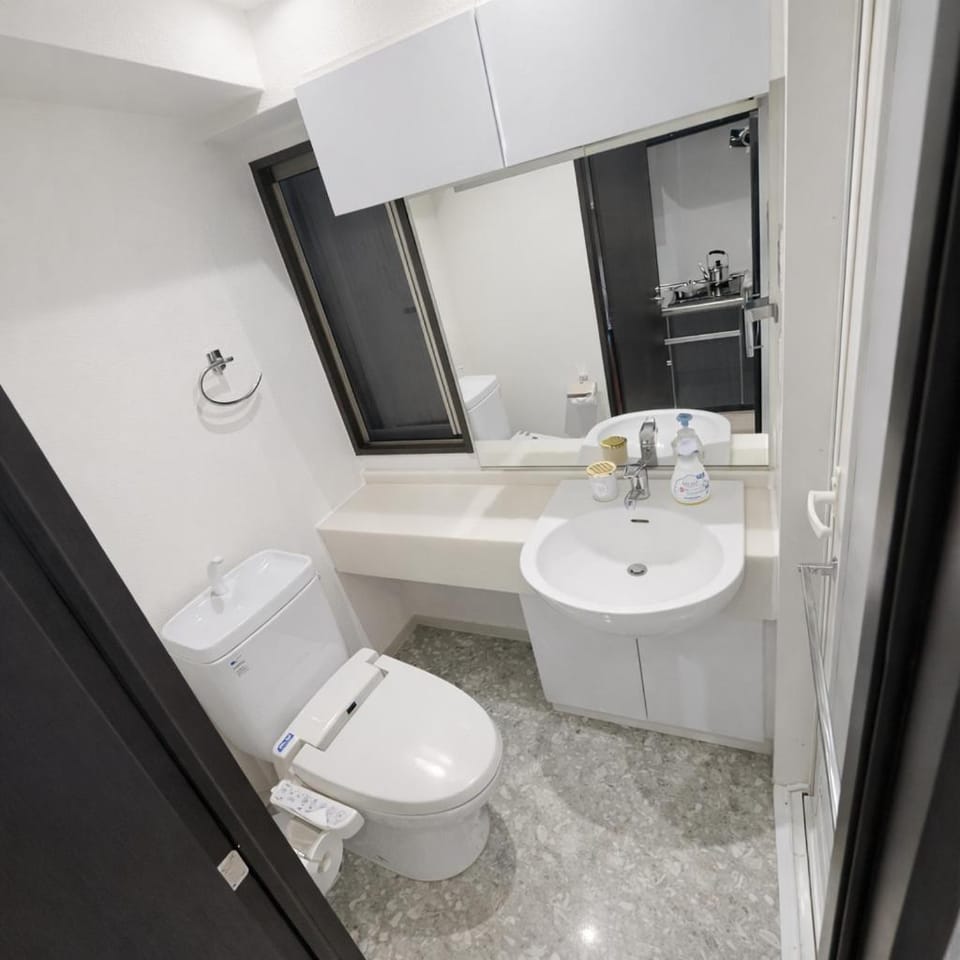 Toilet, Bathroom