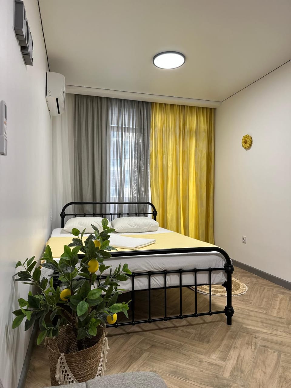Batumi Comfort Studio Apartment in Batumi