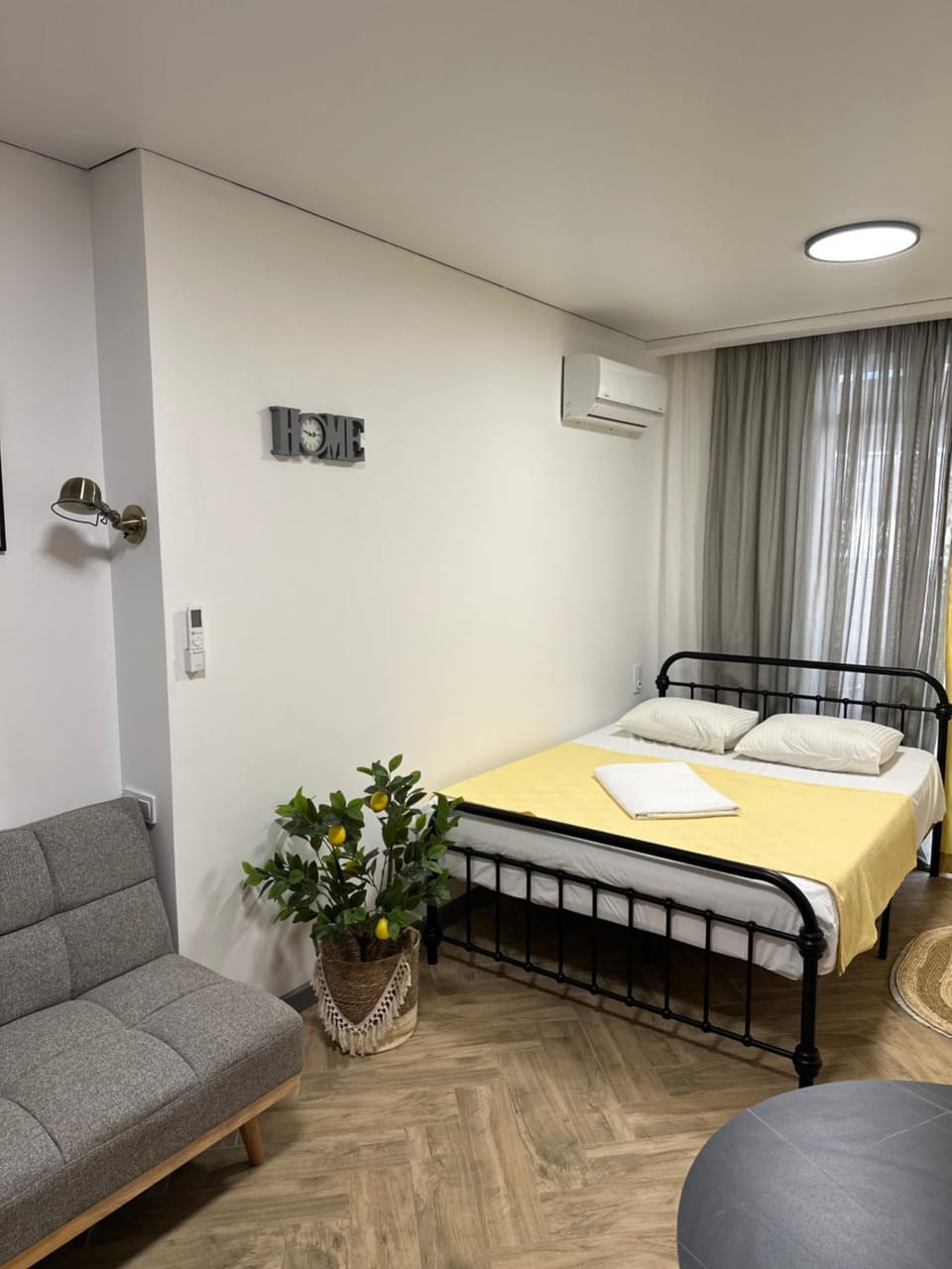 Batumi Comfort Studio Apartment in Batumi