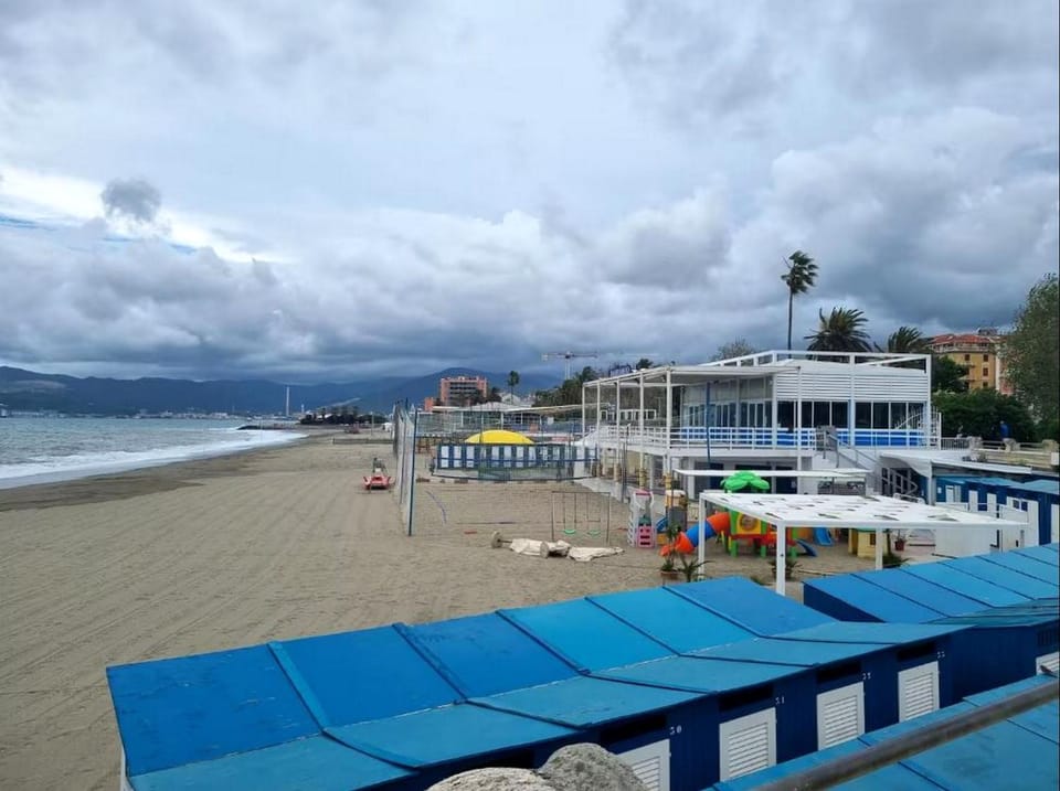 Casa di Javi con Parcheggio Bed and Breakfast in Savona