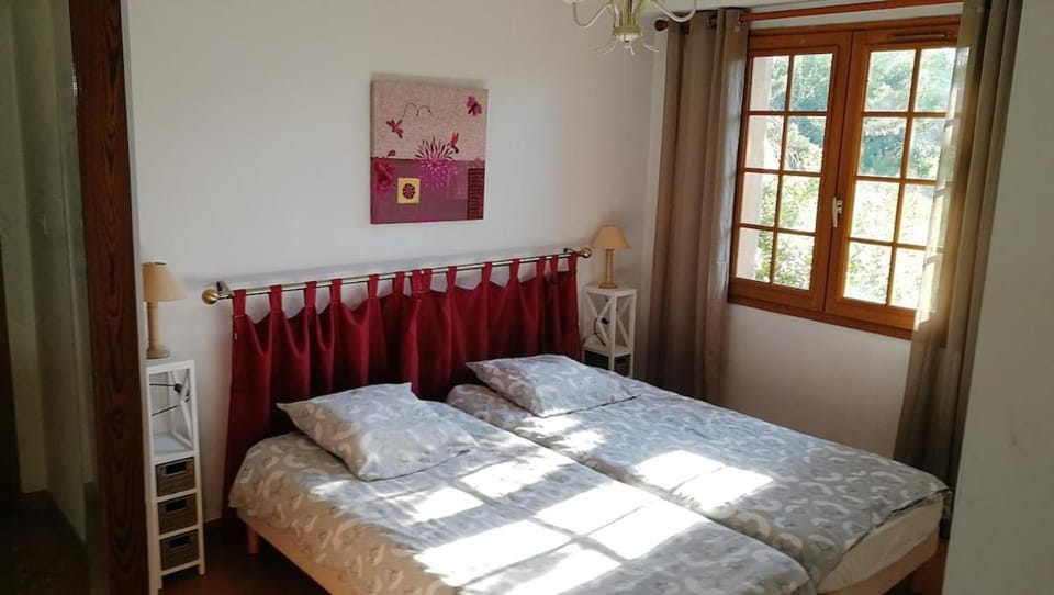 Villa Coeur de Provence - 8 Adultes House in Vidauban