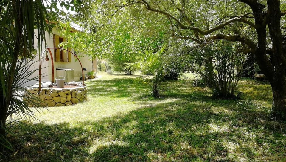 Villa Coeur de Provence - 8 Adultes House in Vidauban
