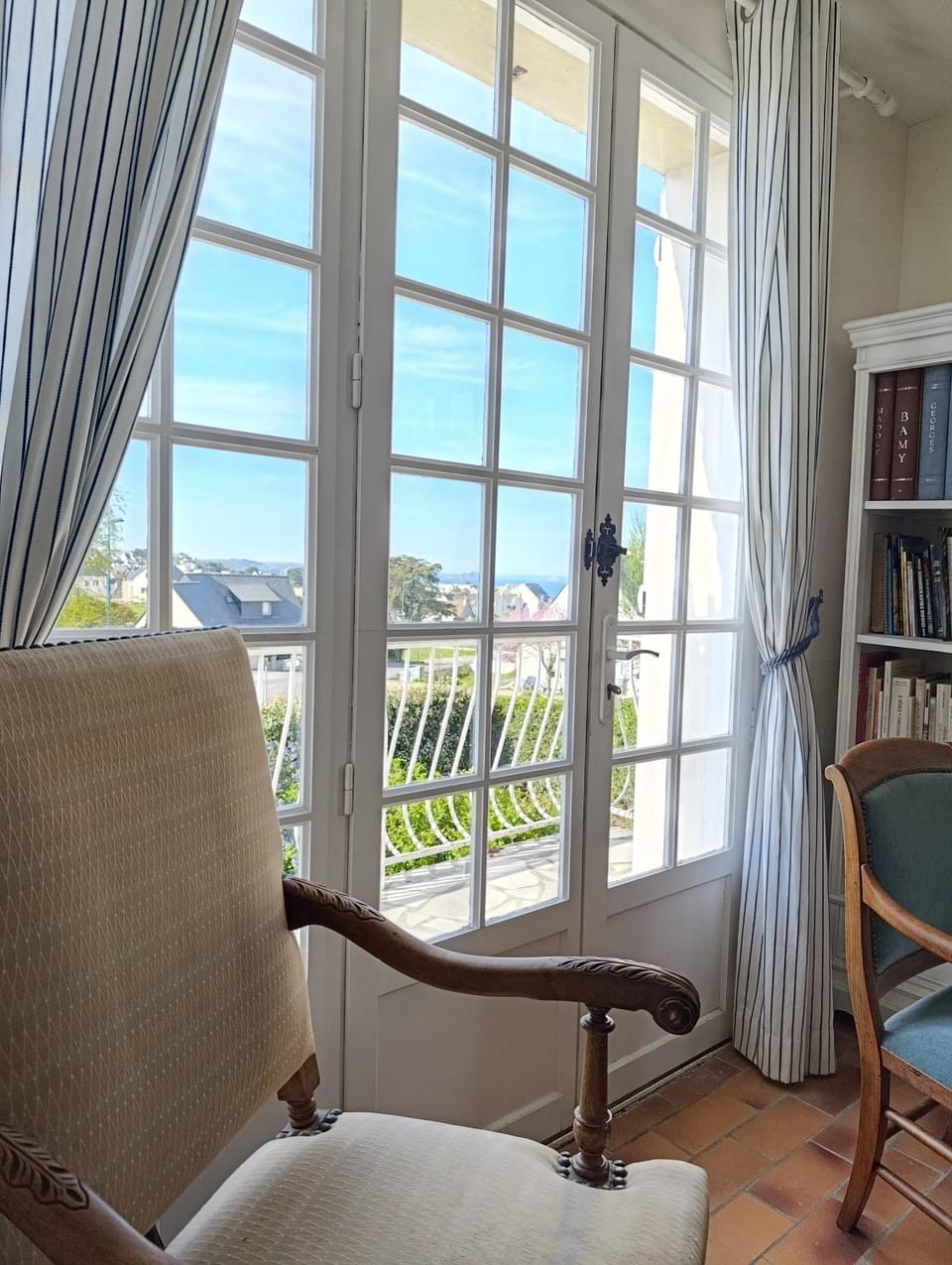 614 - Maison - 4 chambres - ERQUY Villa in Brittany