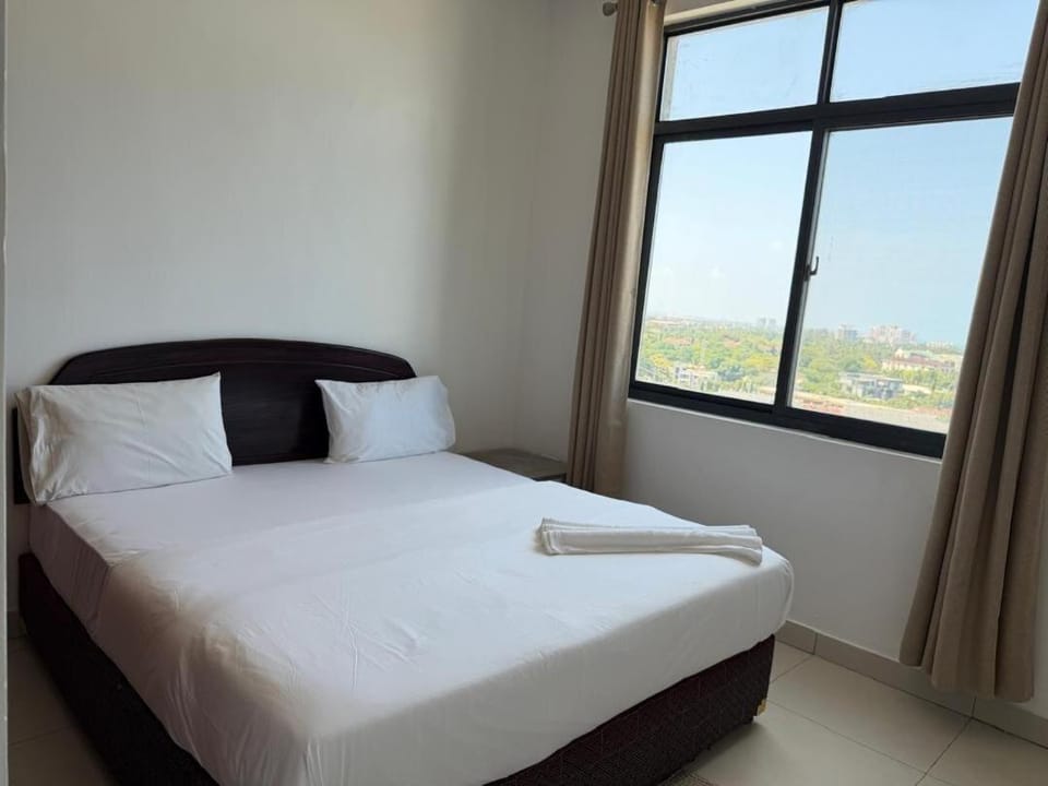 Homely 3-Bedroom Duplex at Victoria Place Apartment in City of Dar es Salaam