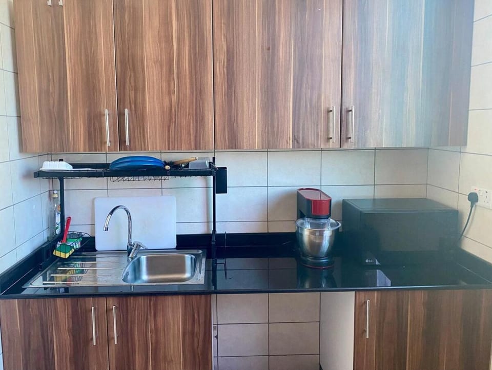 Homely 3-Bedroom Duplex at Victoria Place Apartment in City of Dar es Salaam