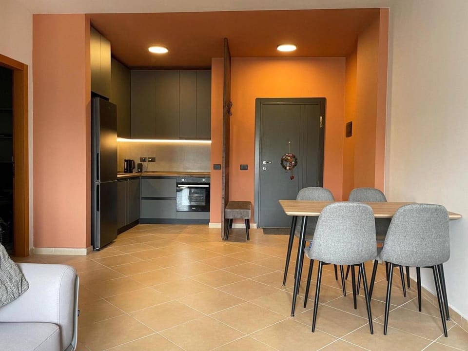 Luxury Bruchi Apartment in Tirana County, Albania
