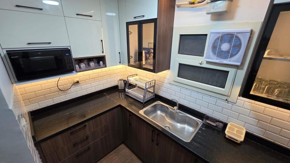 Cozy Modern Apartment in Prime Location Apartment in Cairo Governorate