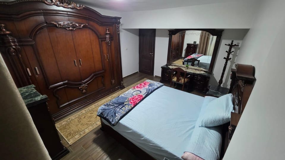Cozy Modern Apartment in Prime Location Apartment in Cairo Governorate