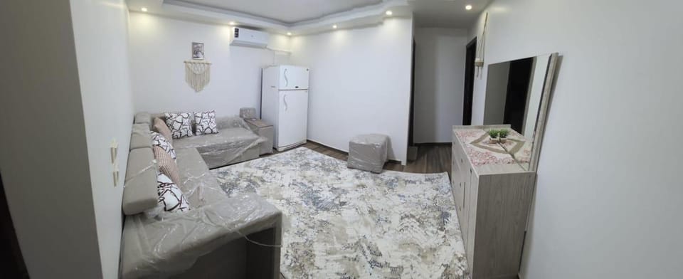 Cozy Modern Apartment in Prime Location Apartment in Cairo Governorate