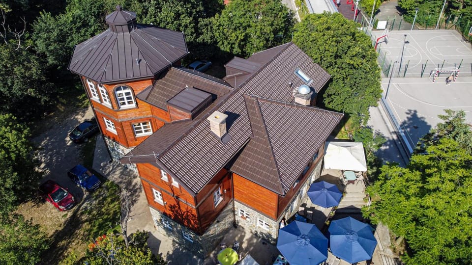 Avala apartments Apartment in Belgrade
