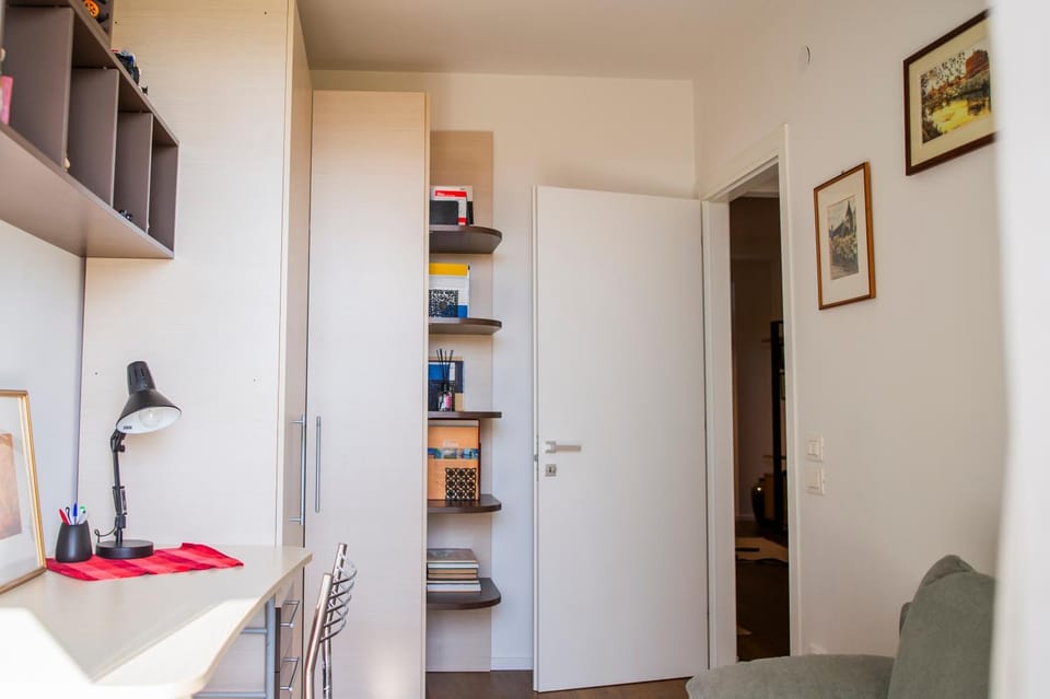 Apartment Cavaion Veronese near Lake Garda Apartment in Cavaion Veronese