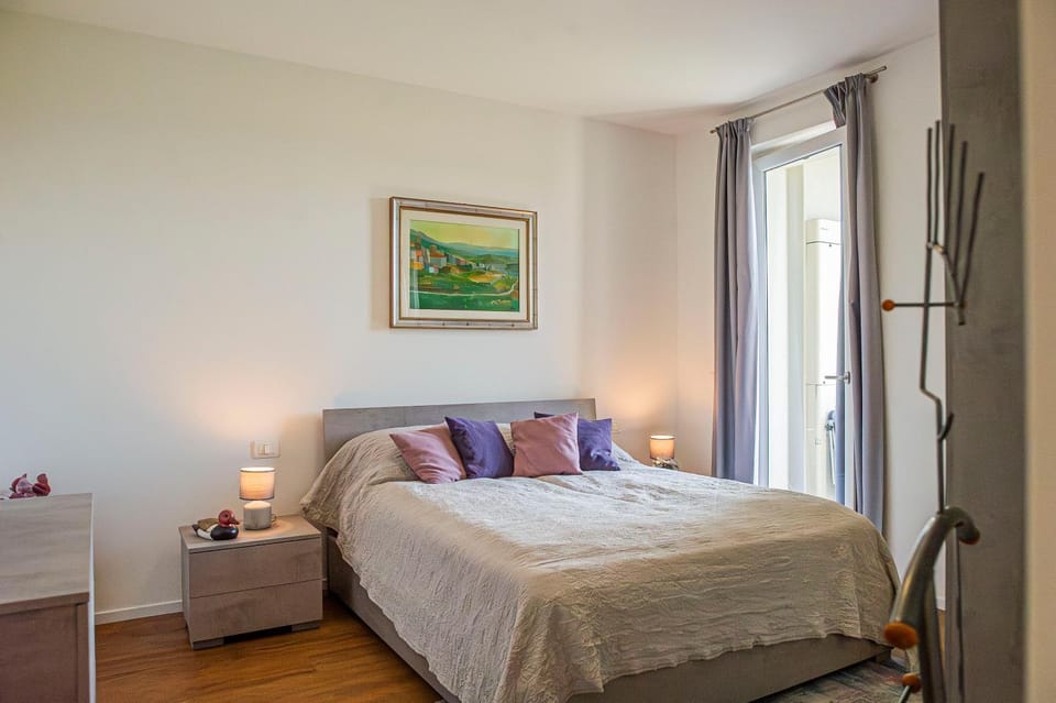Apartment Cavaion Veronese near Lake Garda Apartment in Cavaion Veronese