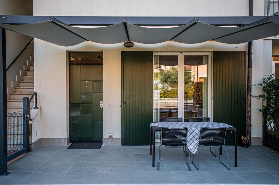 Apartment Cavaion Veronese near Lake Garda Apartment in Cavaion Veronese