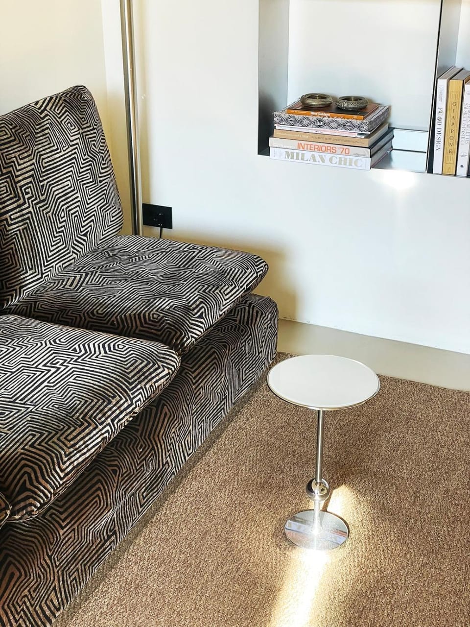 Stylish and super central APT, Milano Apartment in Milan