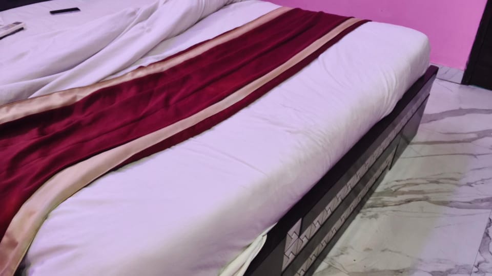 Hotel rishav prime Hotel in Uttar Pradesh