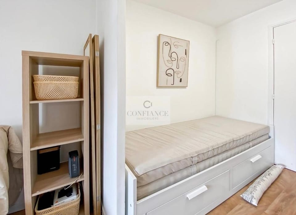 Appartement ski Auron Apartment in Saint-Étienne-de-Tinée