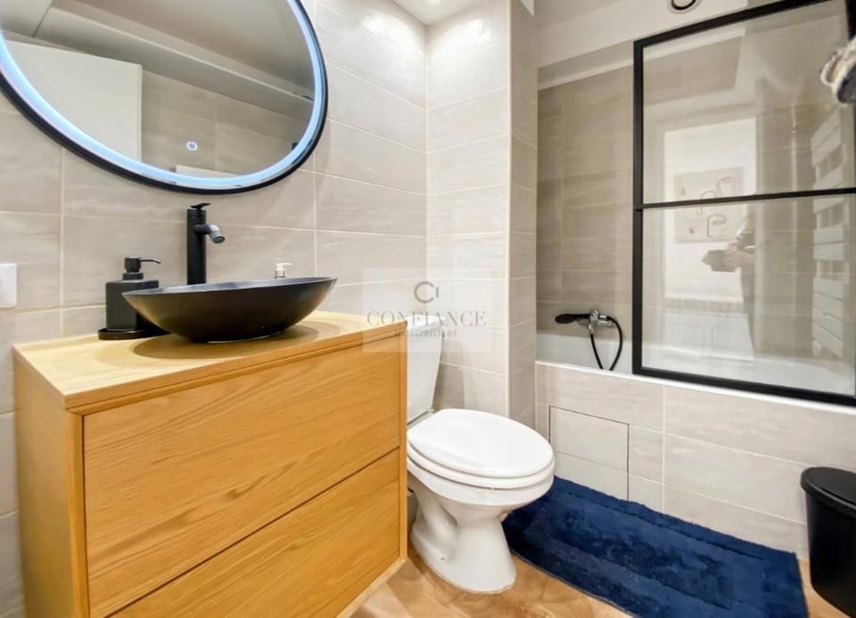 Appartement ski Auron Apartment in Saint-Étienne-de-Tinée