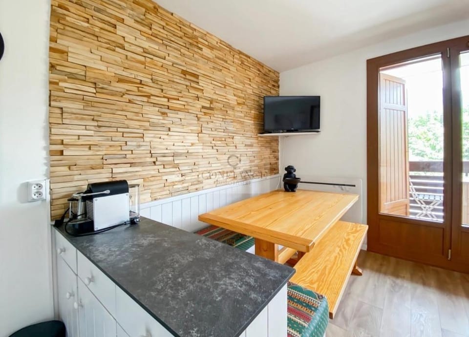 Appartement ski Auron Apartment in Saint-Étienne-de-Tinée