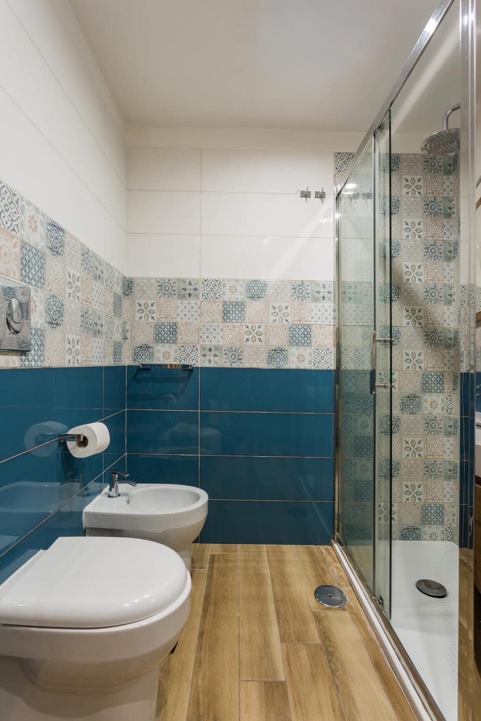 Zest 31 By Dimorra Apartment in Naples