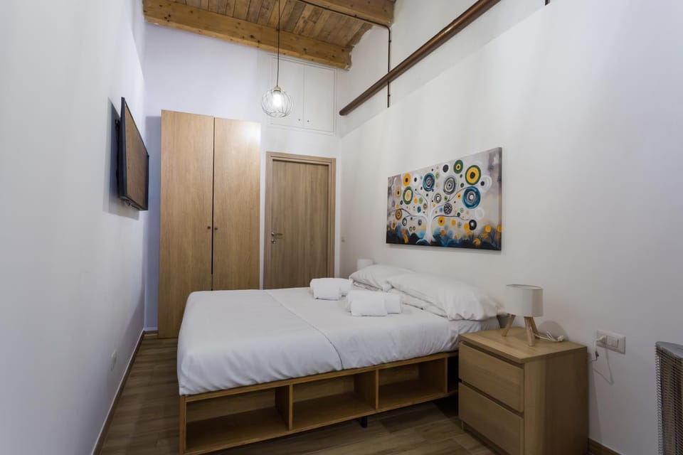 Zest 31 By Dimorra Apartment in Naples