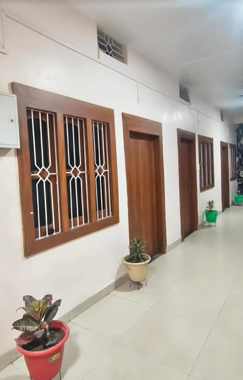 Royal Guest House Bed and Breakfast in Nepal