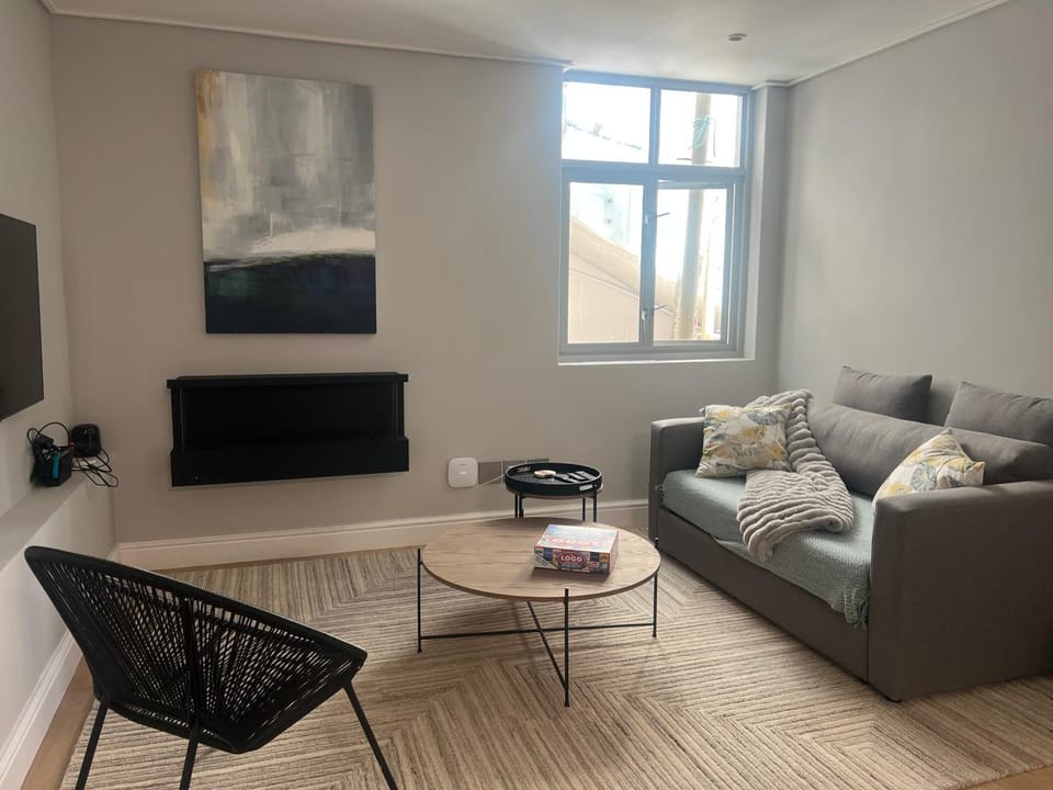 Apartment at The Apostle Apartment in Camps Bay