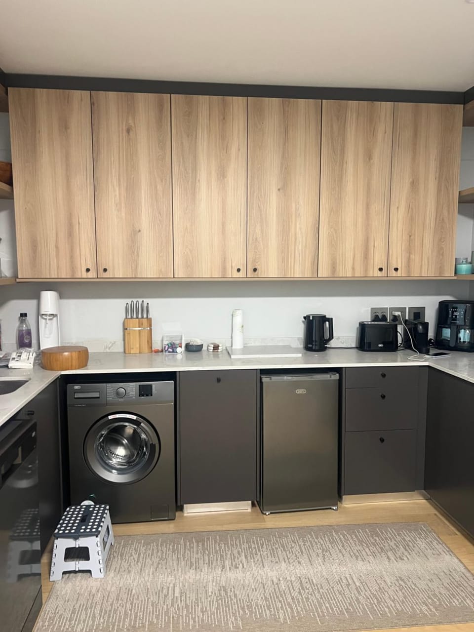 Apartment at The Apostle Apartment in Camps Bay