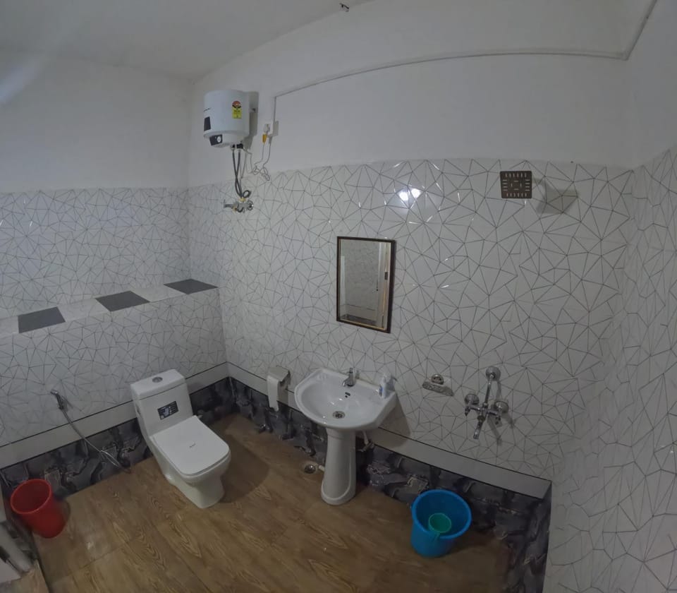Hobo's Nest Vacation rental in West Bengal