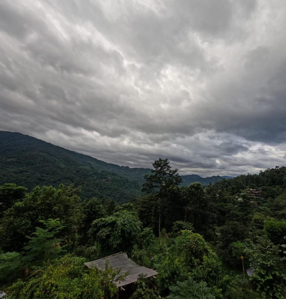 Hobo's Nest Vacation rental in West Bengal