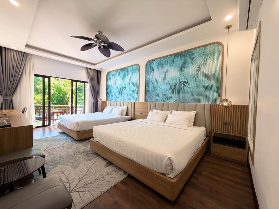Dawn Boutique Luangprabang Hotel Hotel in Luang Prabang Province, Laos