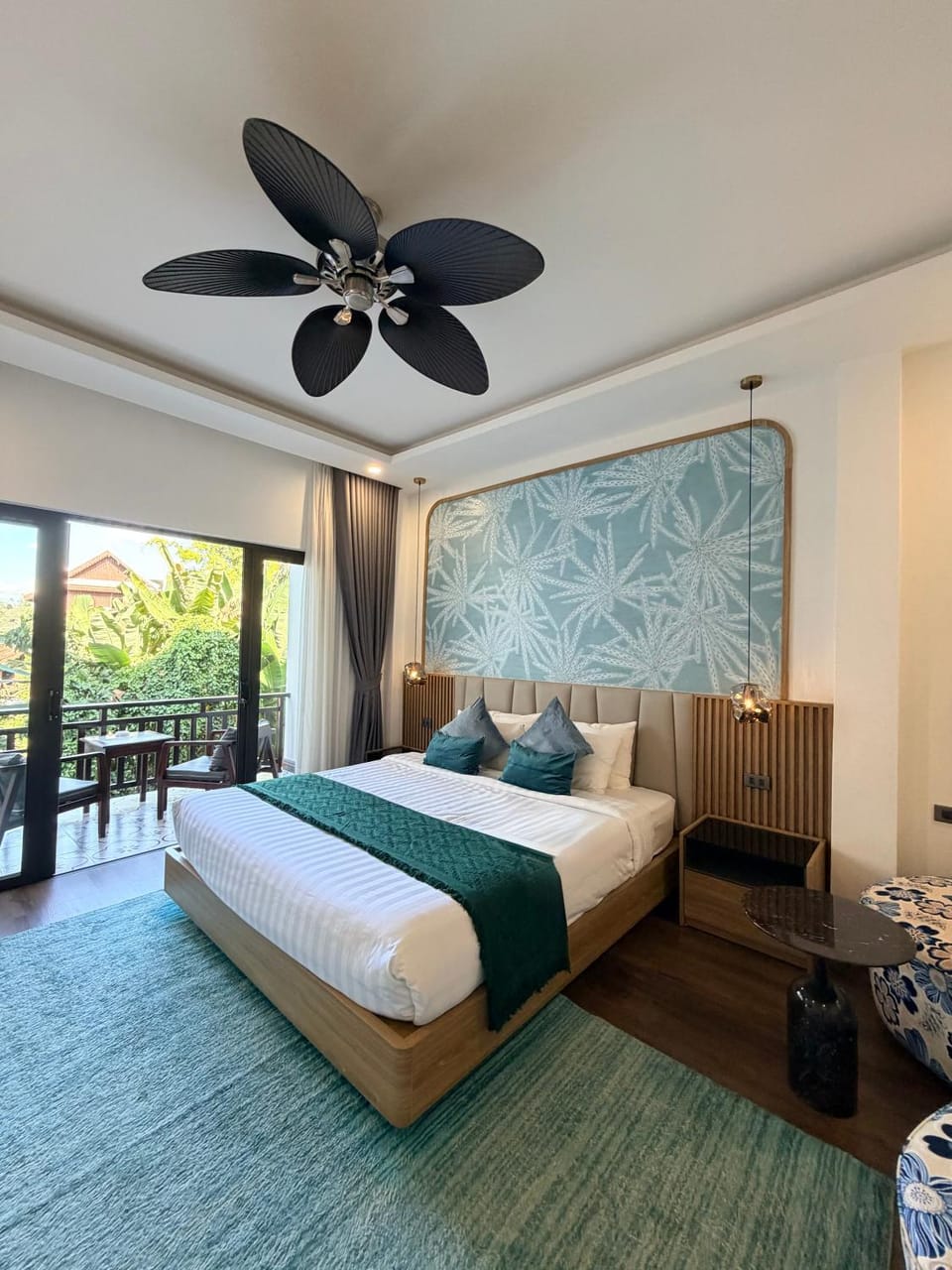 Dawn Boutique Luangprabang Hotel Hotel in Luang Prabang Province, Laos