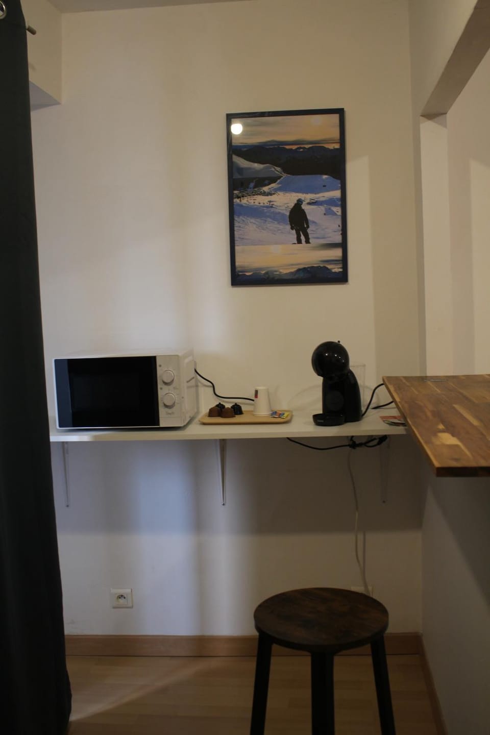 Belle chambre indépendante 31 m2 Bed and Breakfast in Auvergne-Rhône-Alpes