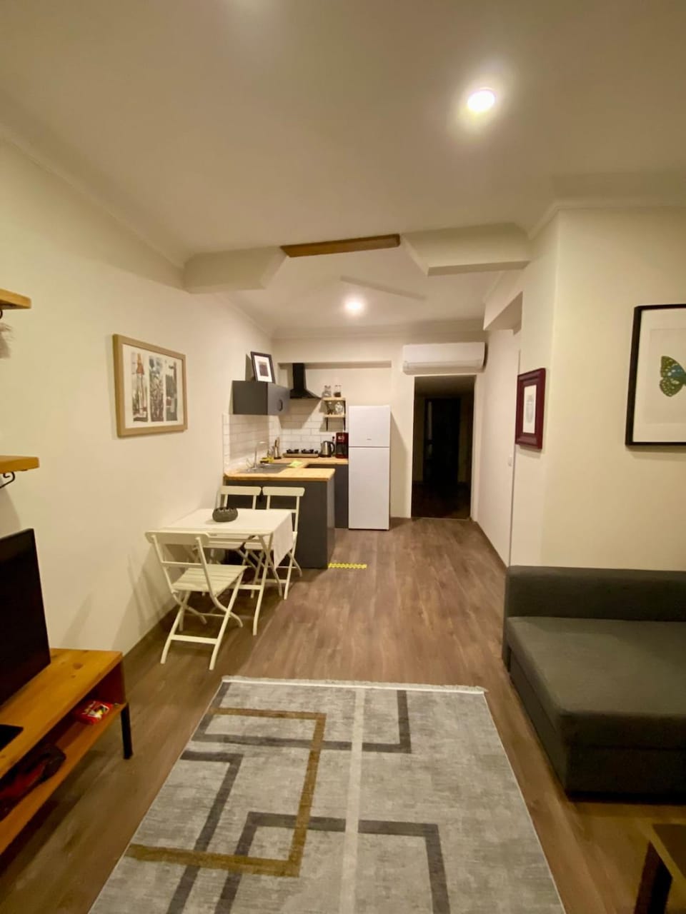 Lemon Tree Apartment with Private Garden in Kaleiçi Apartment in Antalya