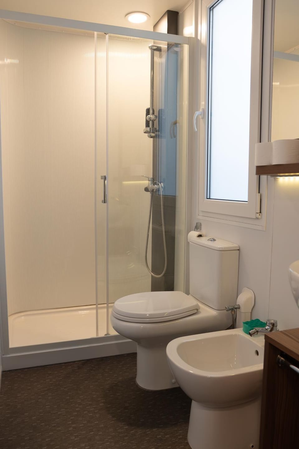 Mobile Home Mline - Camp Skalinada, Pašman House in Šibenik-Knin County, Croatia