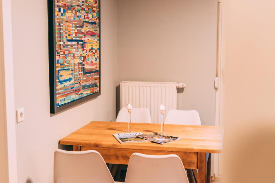Haus im Garten Apartment in Baden-Württemberg