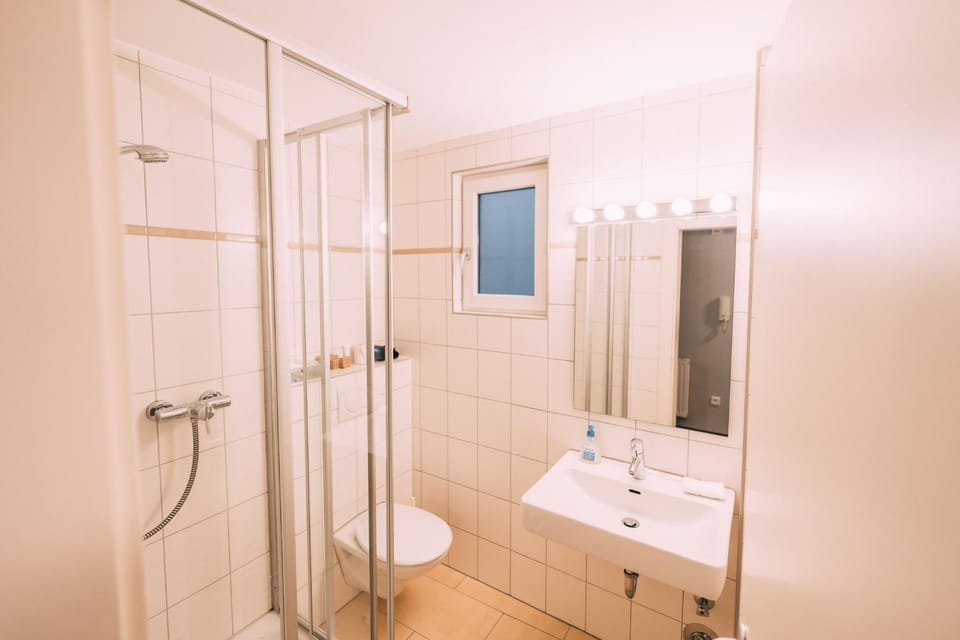 Haus im Garten Apartment in Baden-Württemberg