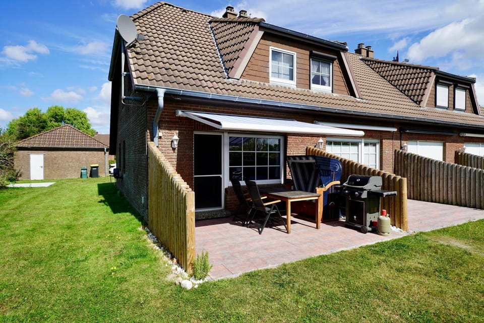 BBQ facilities