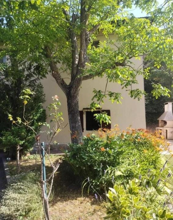 Property building, BBQ facilities, Garden, Table tennis, Garden view