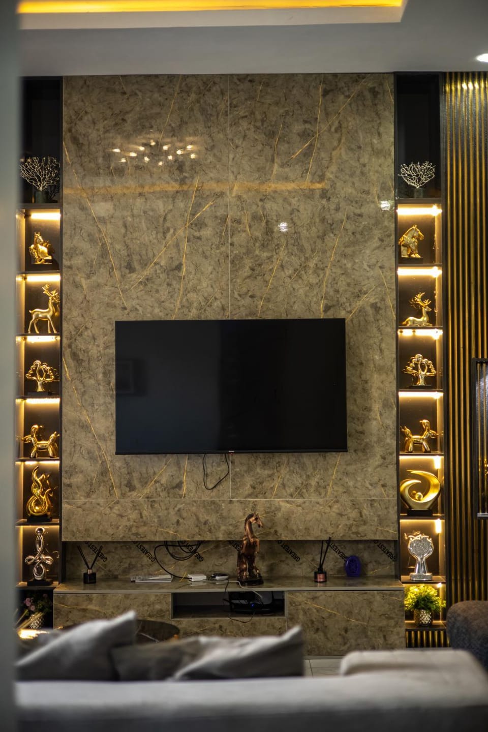 Luxurious 2bedroom apartment Apartment in Lagos, Nigeria