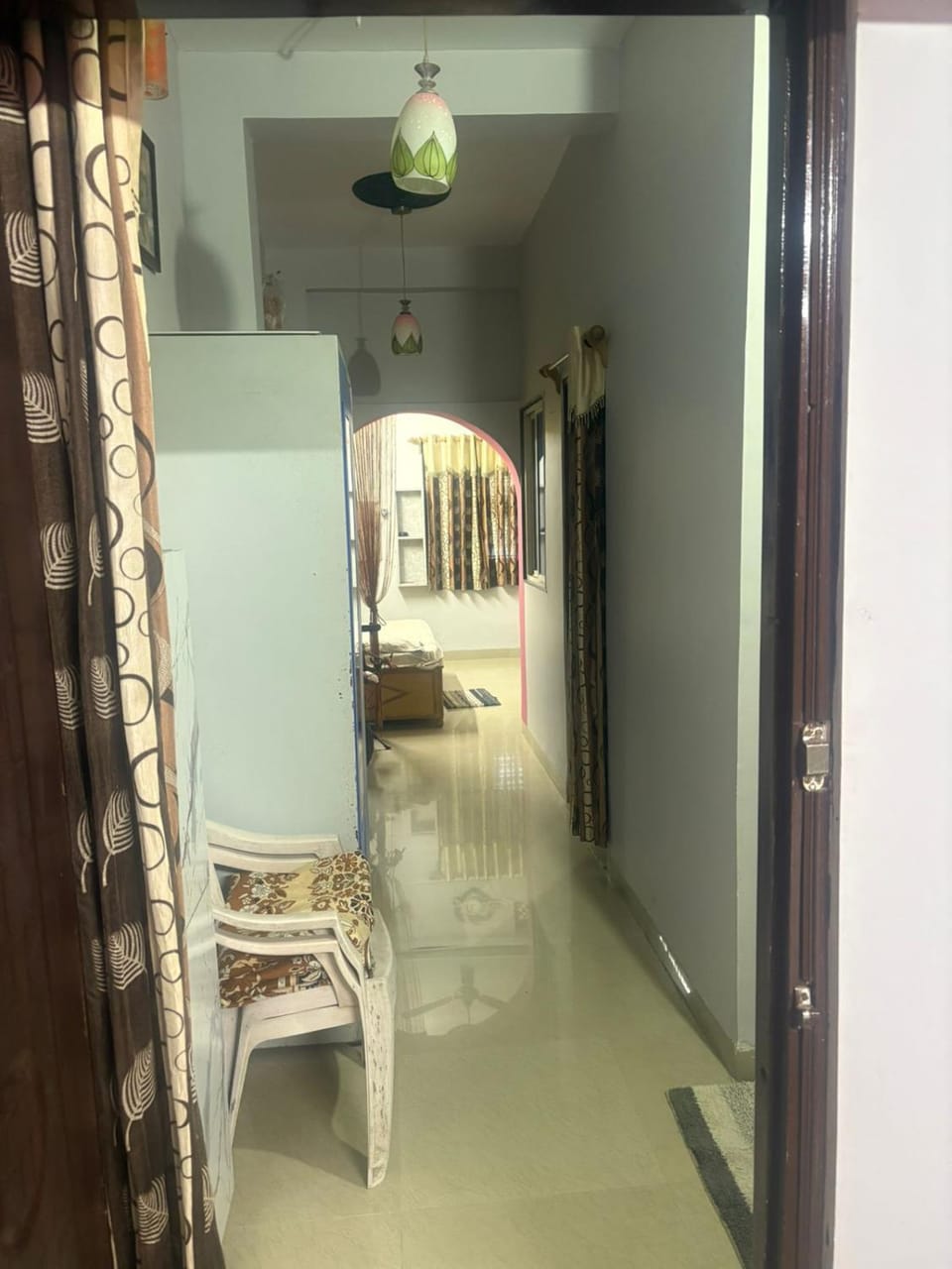 Jessica Homes Apartment in India