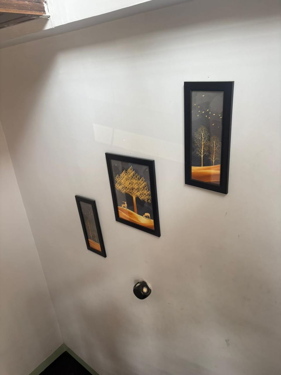 Jessica Homes Apartment in India