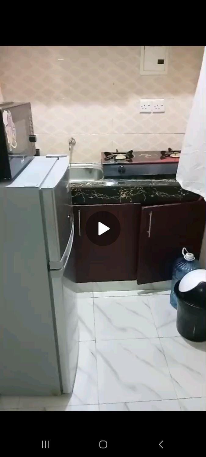 Dee Holiday Homes Studio-Bamburi Total Apartment in Mombasa County