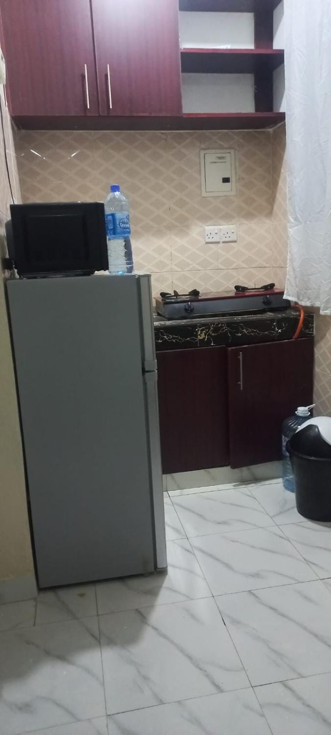 Dee Holiday Homes Studio-Bamburi Total Apartment in Mombasa County