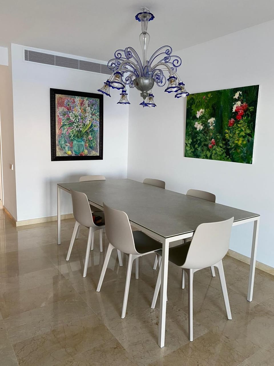 Luxurious seafront apartment Renovated in 2024 Apartment in Cas Català